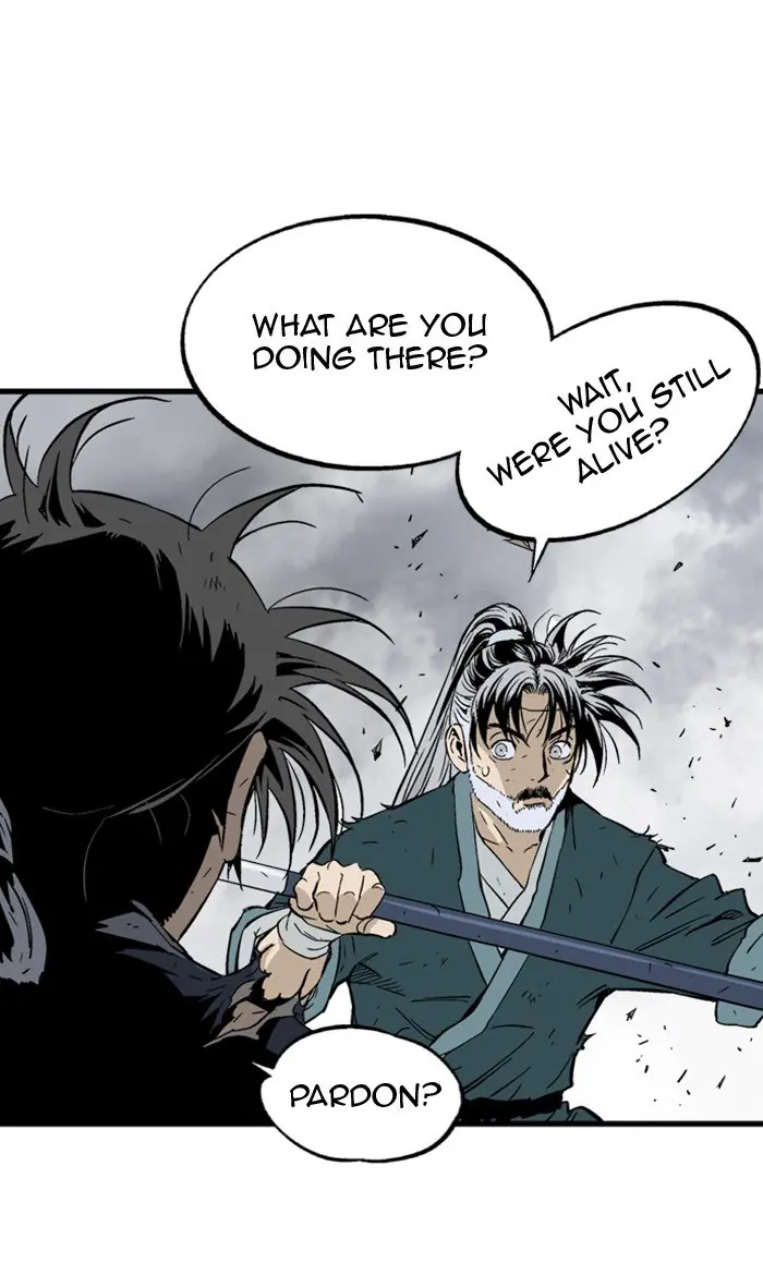 Gosu Chapter 212 Page 35