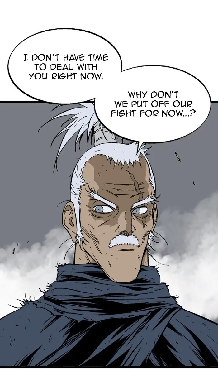 Gosu Chapter 212 Page 37