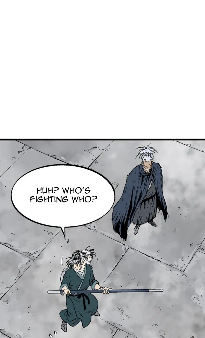 Gosu Chapter 212 Page 38