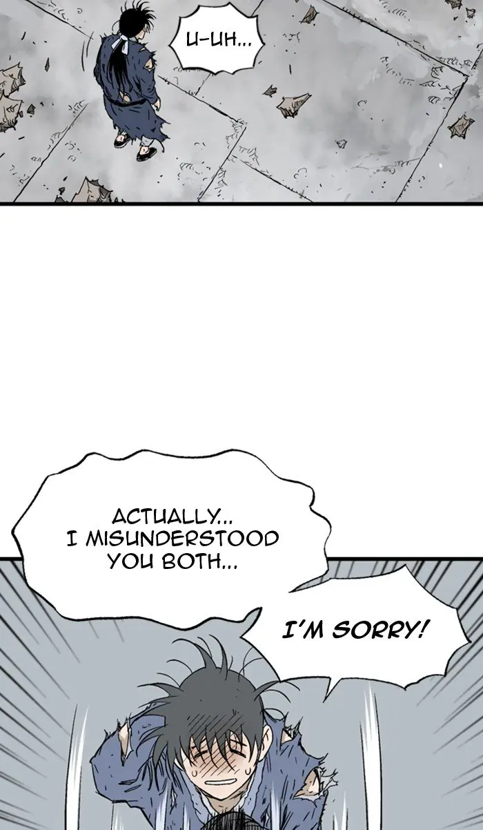 Gosu Chapter 212 Page 39