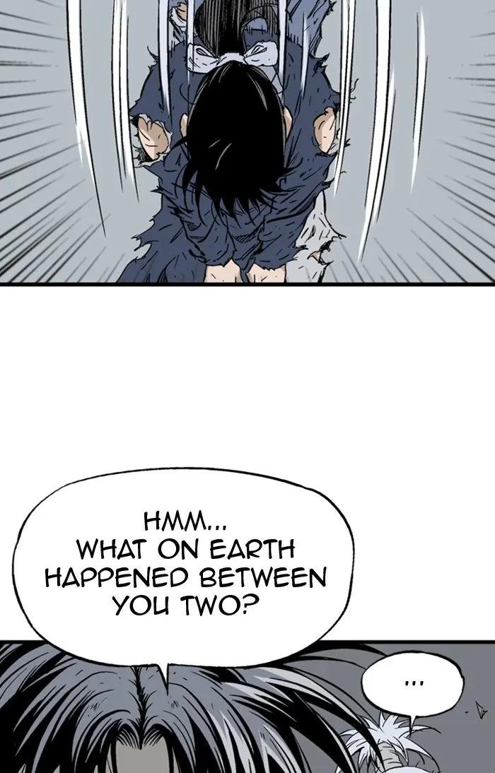 Gosu Chapter 212 Page 40