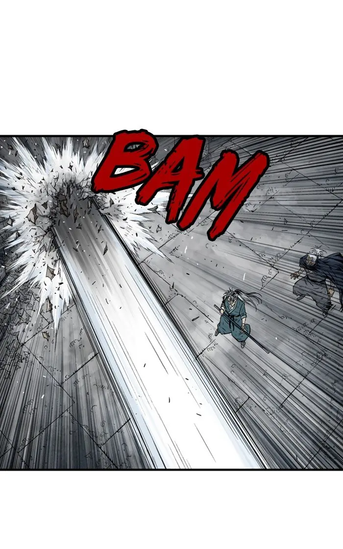 Gosu Chapter 212 Page 46