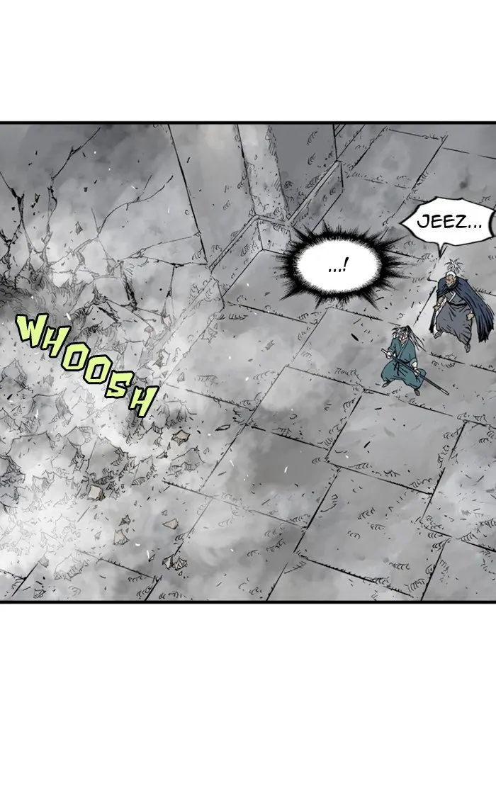 Gosu Chapter 212 Page 50