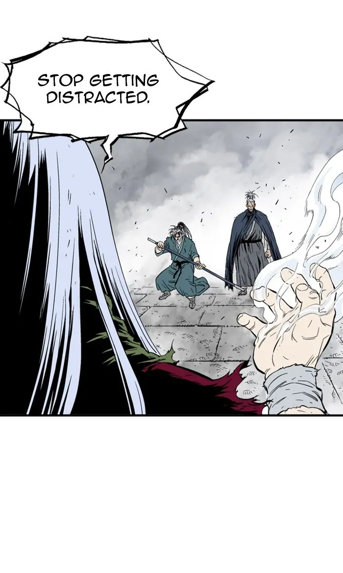 Gosu Chapter 212 Page 51