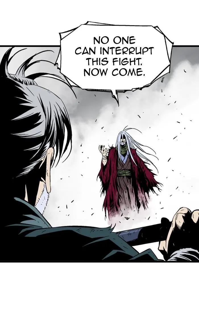 Gosu Chapter 212 Page 52