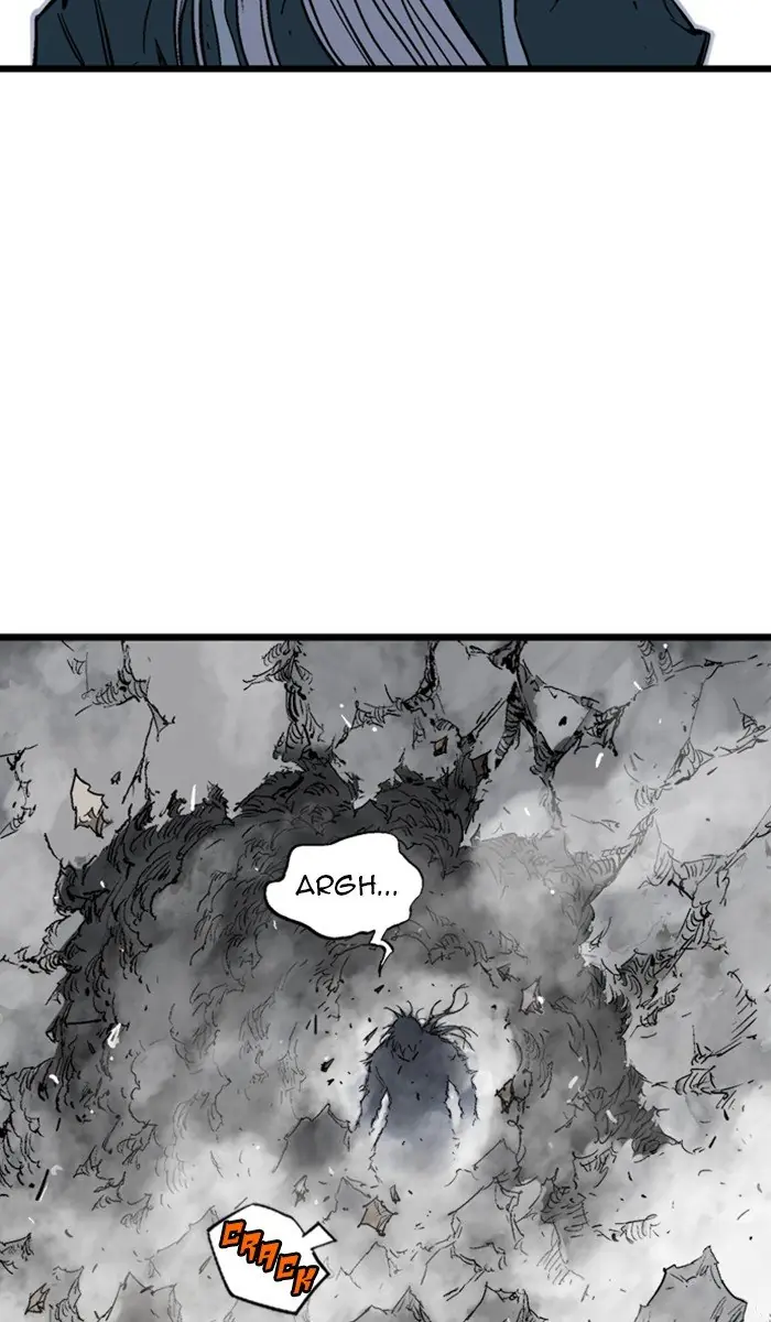 Gosu Chapter 212 Page 56