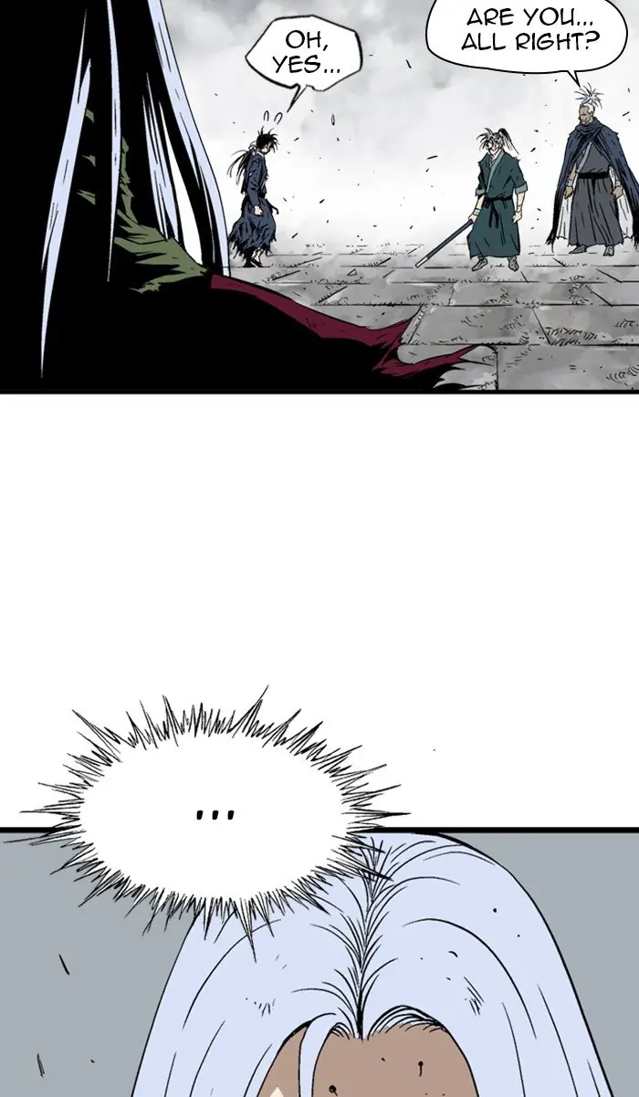 Gosu Chapter 212 Page 59