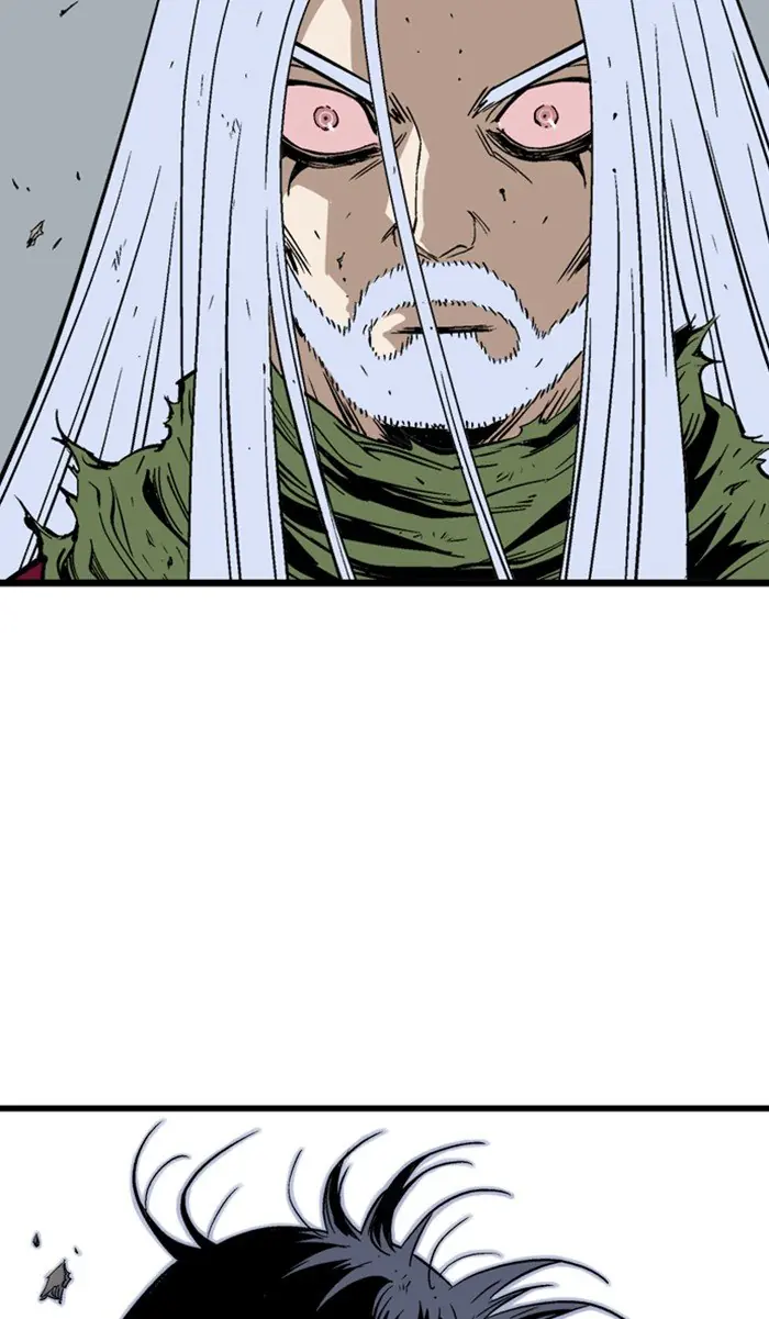 Gosu Chapter 212 Page 60