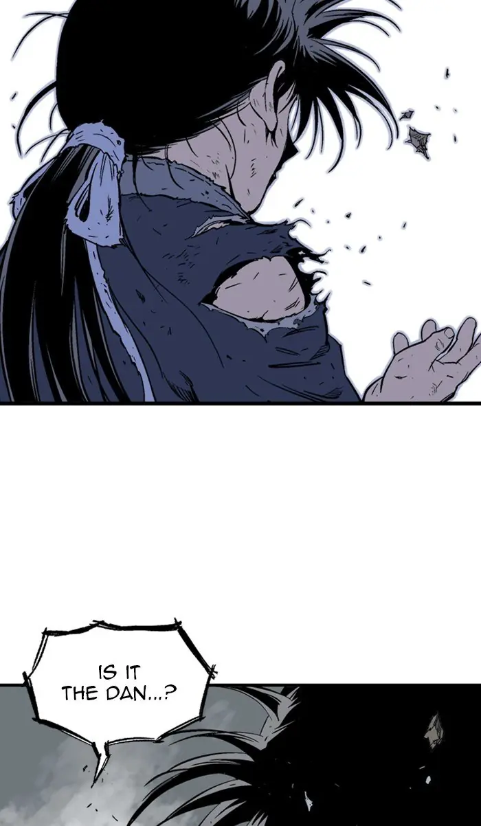 Gosu Chapter 212 Page 61