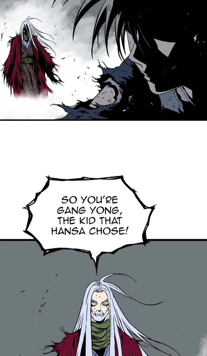 Gosu Chapter 212 Page 62