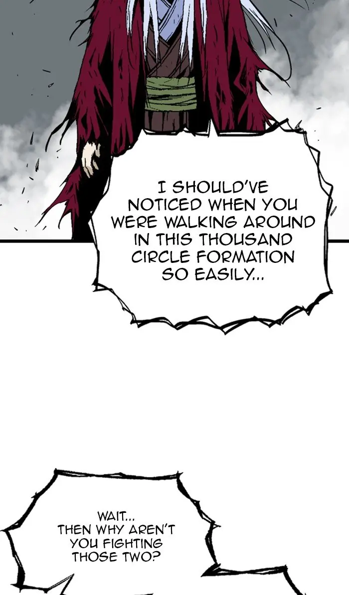 Gosu Chapter 212 Page 63