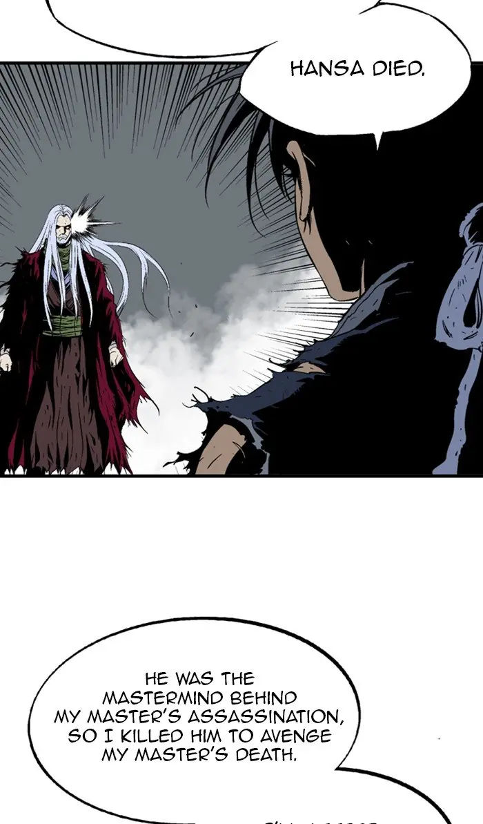 Gosu Chapter 212 Page 65