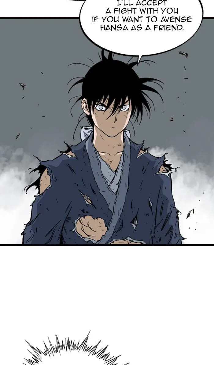 Gosu Chapter 212 Page 66