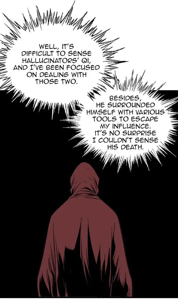 Gosu Chapter 212 Page 68