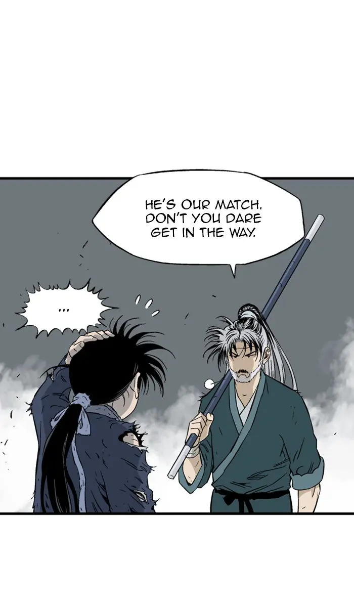 Gosu Chapter 212 Page 70