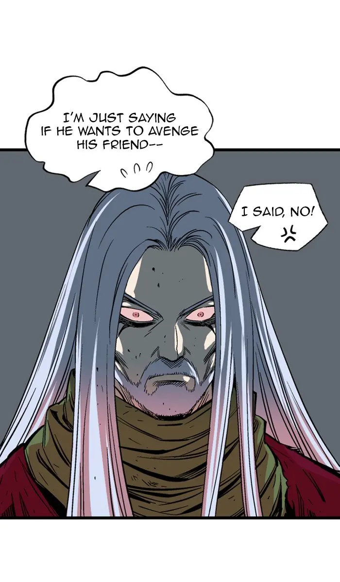 Gosu Chapter 212 Page 71