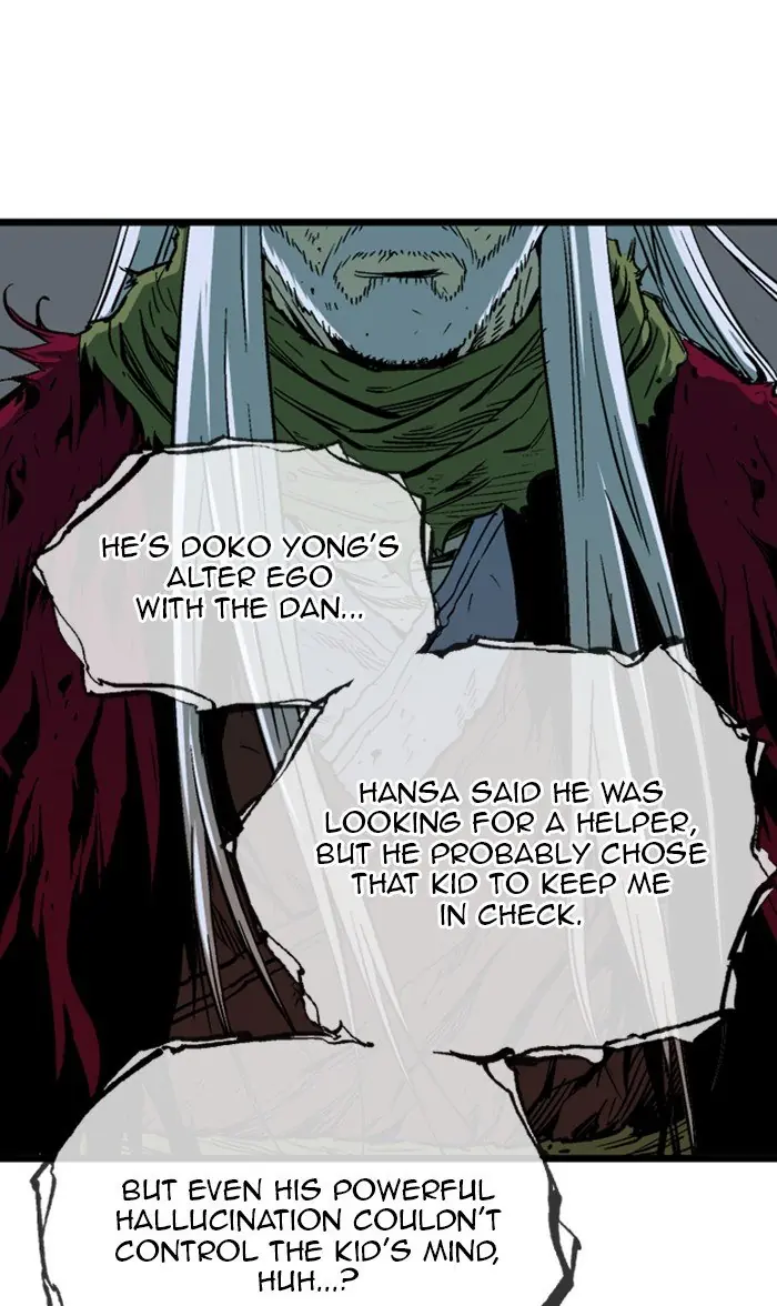 Gosu Chapter 212 Page 74