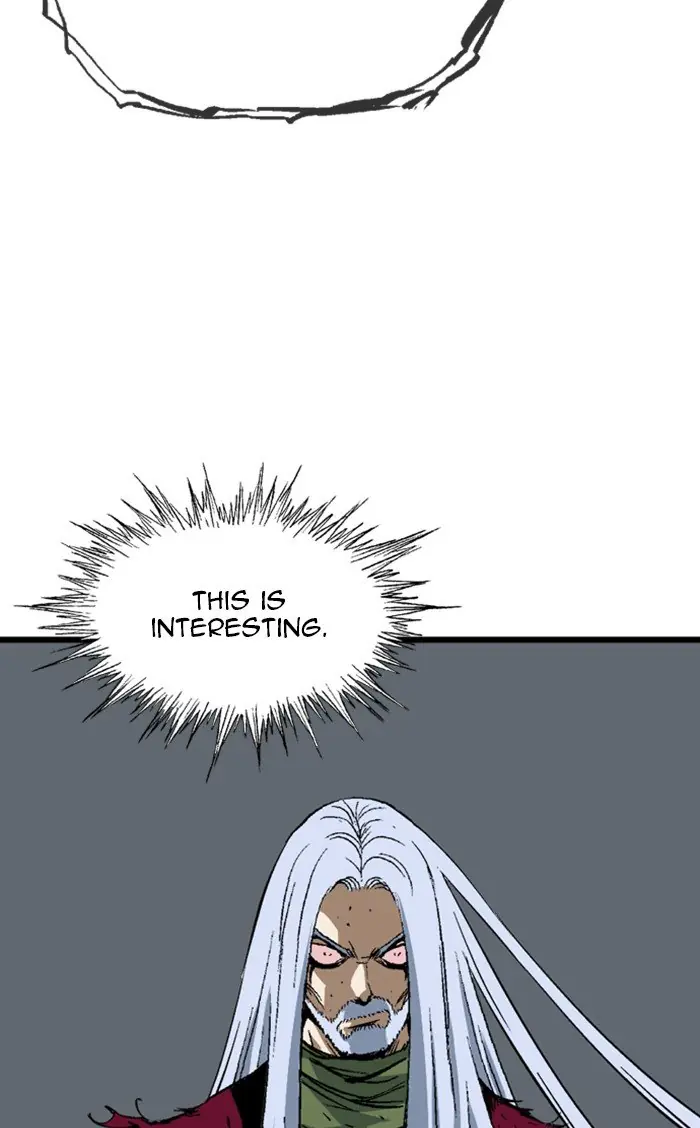 Gosu Chapter 212 Page 75