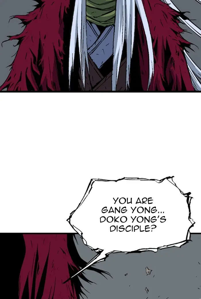 Gosu Chapter 212 Page 76