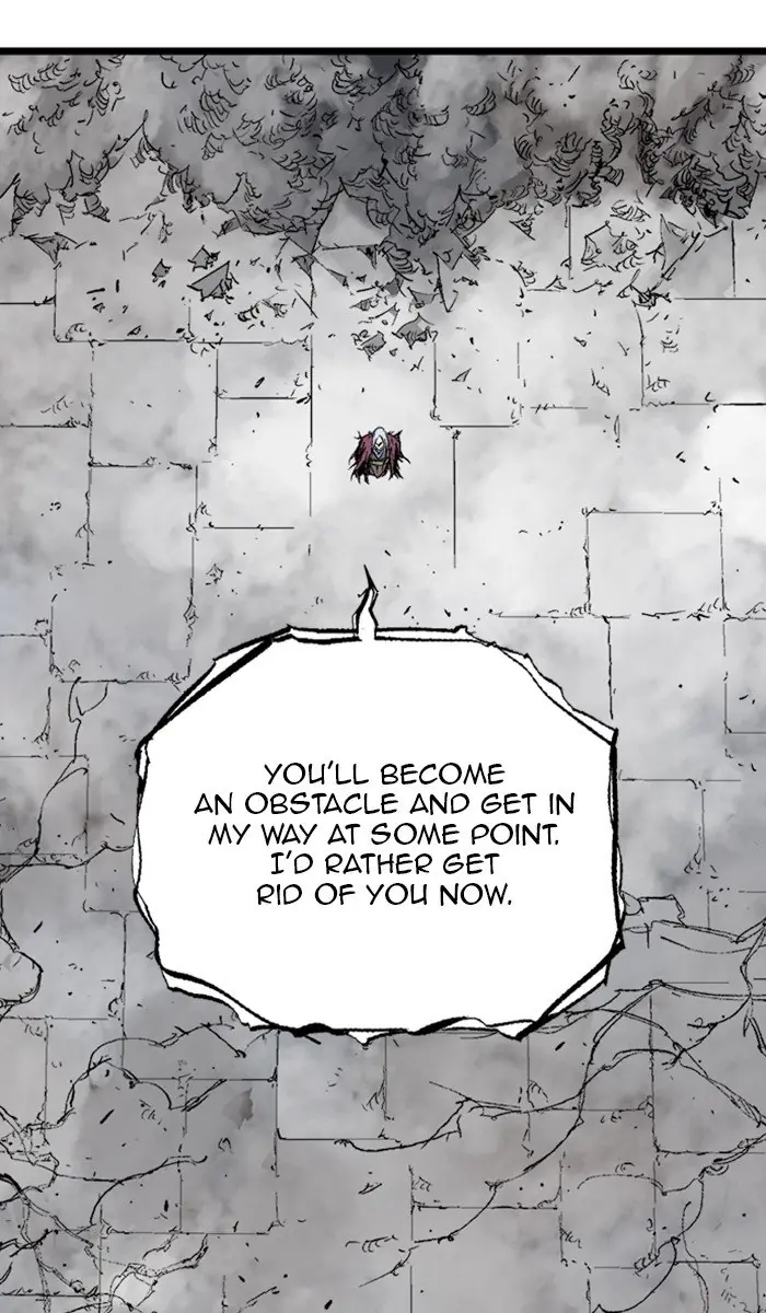 Gosu Chapter 212 Page 78