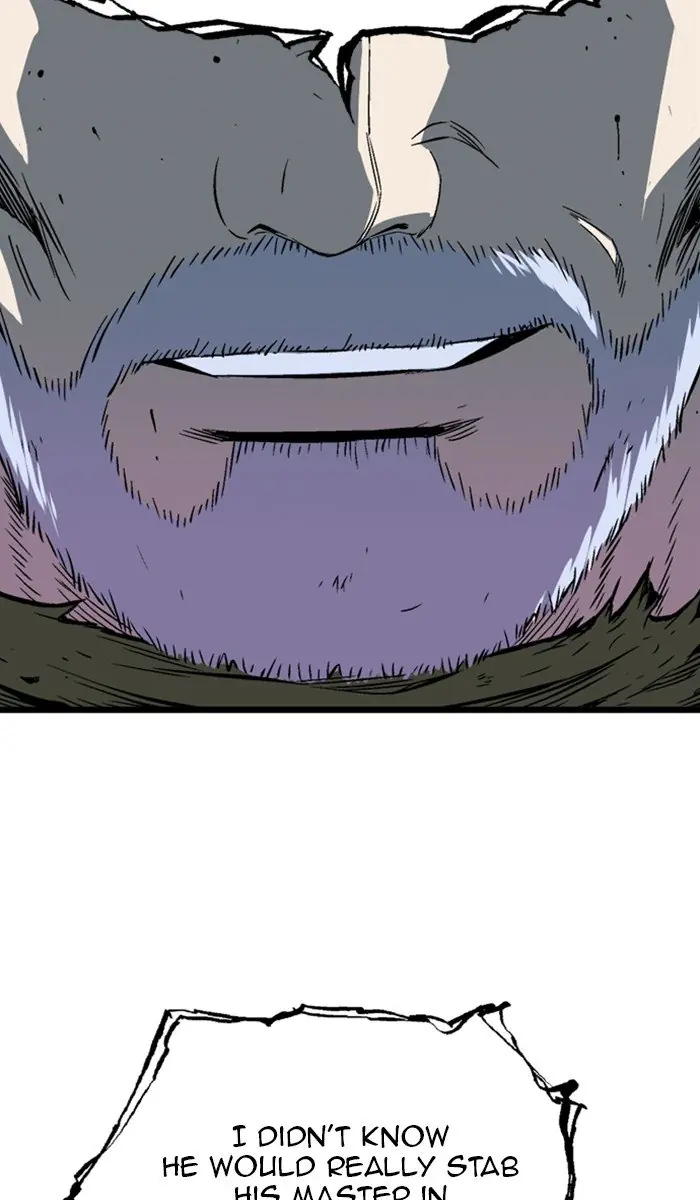 Gosu Chapter 212 Page 81