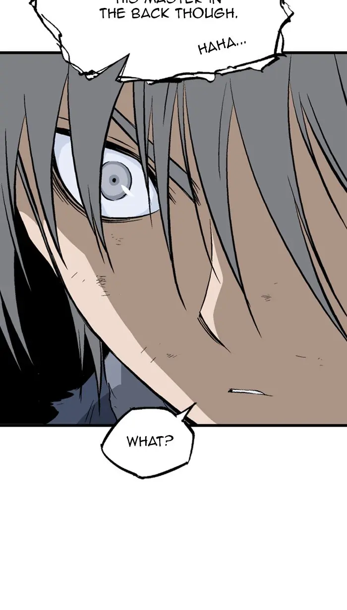 Gosu Chapter 212 Page 82