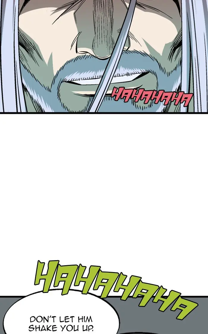 Gosu Chapter 212 Page 84