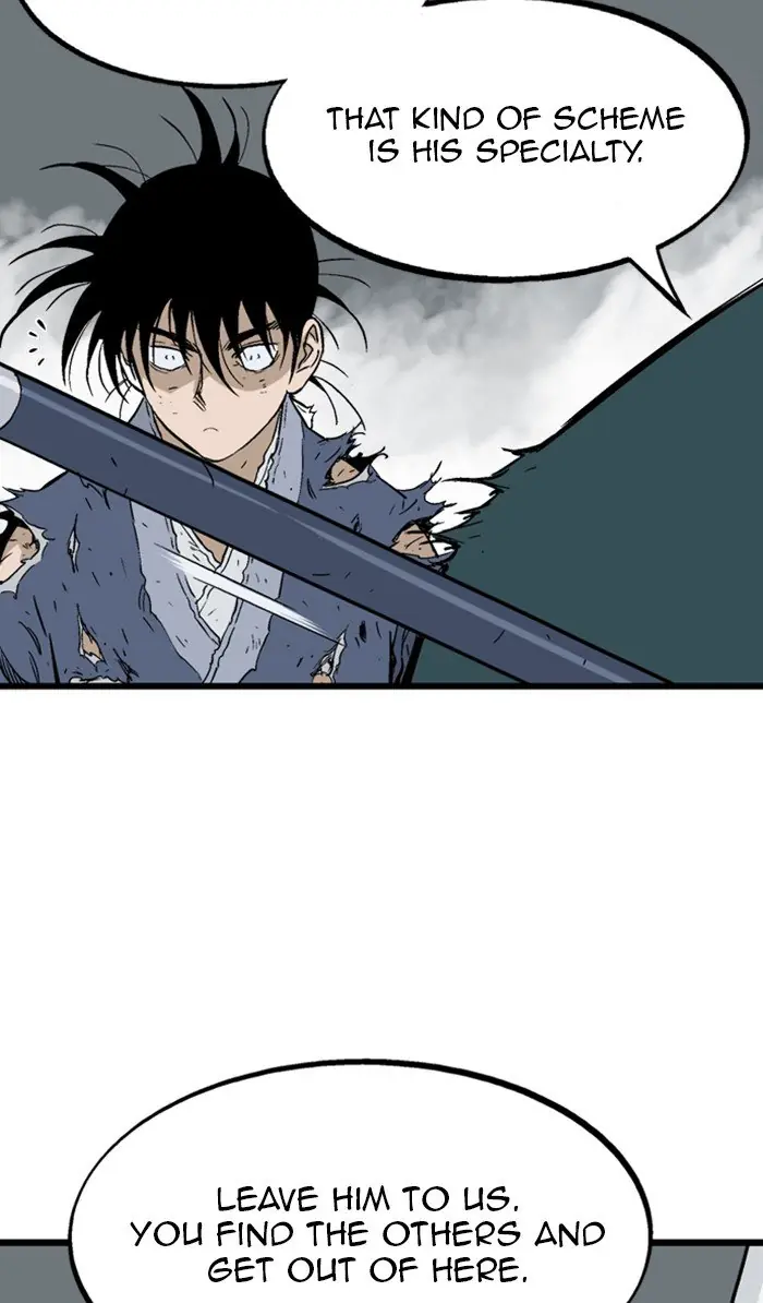 Gosu Chapter 212 Page 85