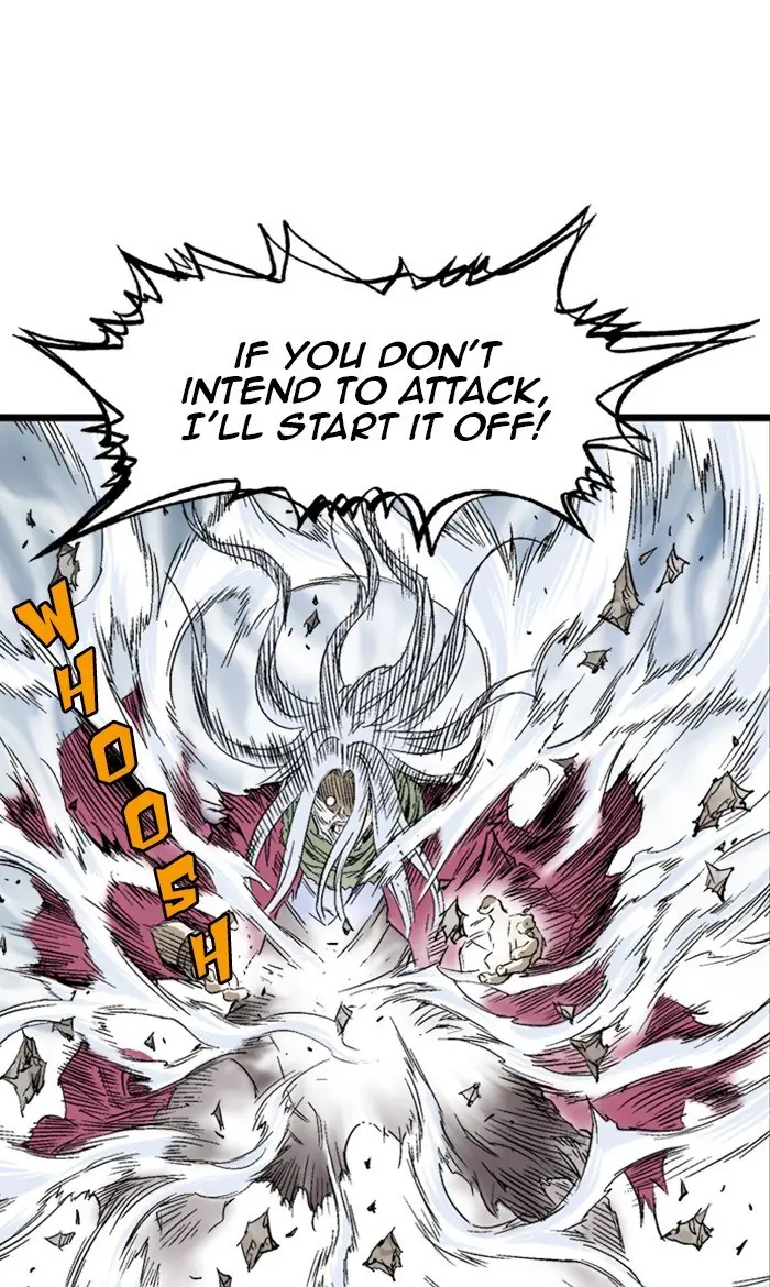 Gosu Chapter 212 Page 89