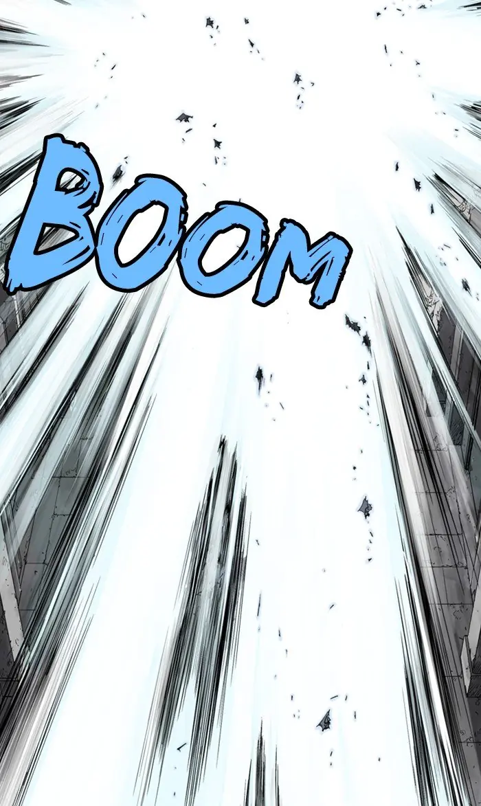 Gosu Chapter 212 Page 94