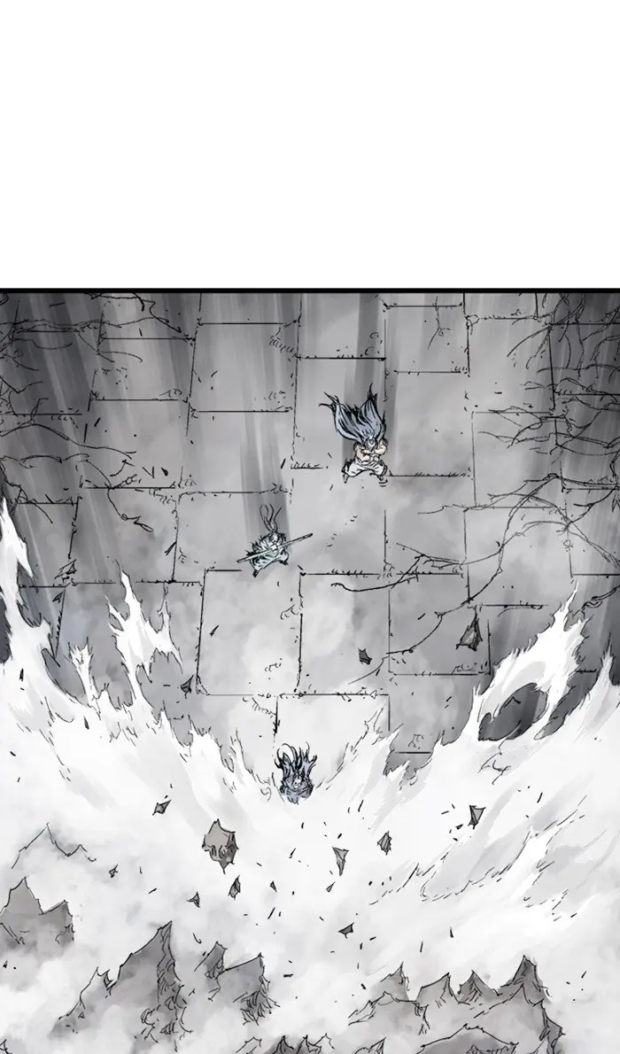 Gosu Chapter 212 Page 99