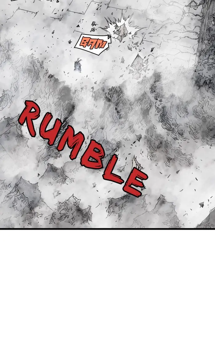 Gosu Chapter 212 Page 101