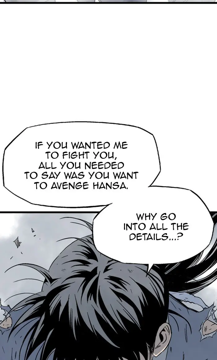 Gosu Chapter 212 Page 105