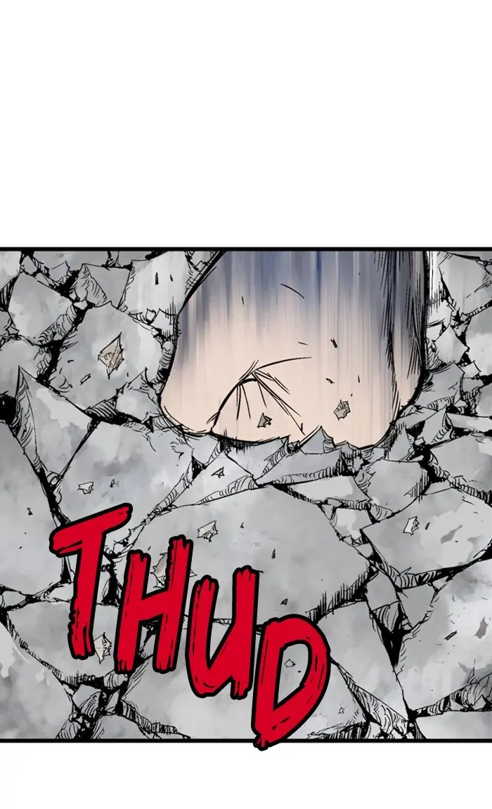 Gosu Chapter 213 Page 4