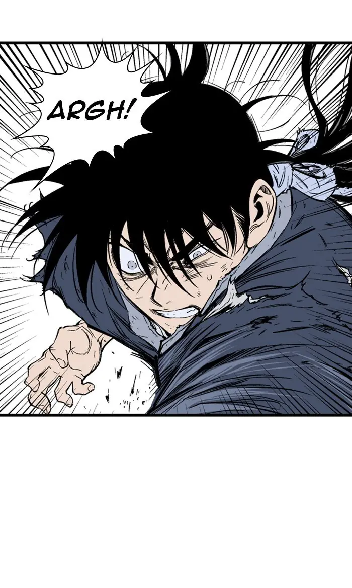 Gosu Chapter 213 Page 11