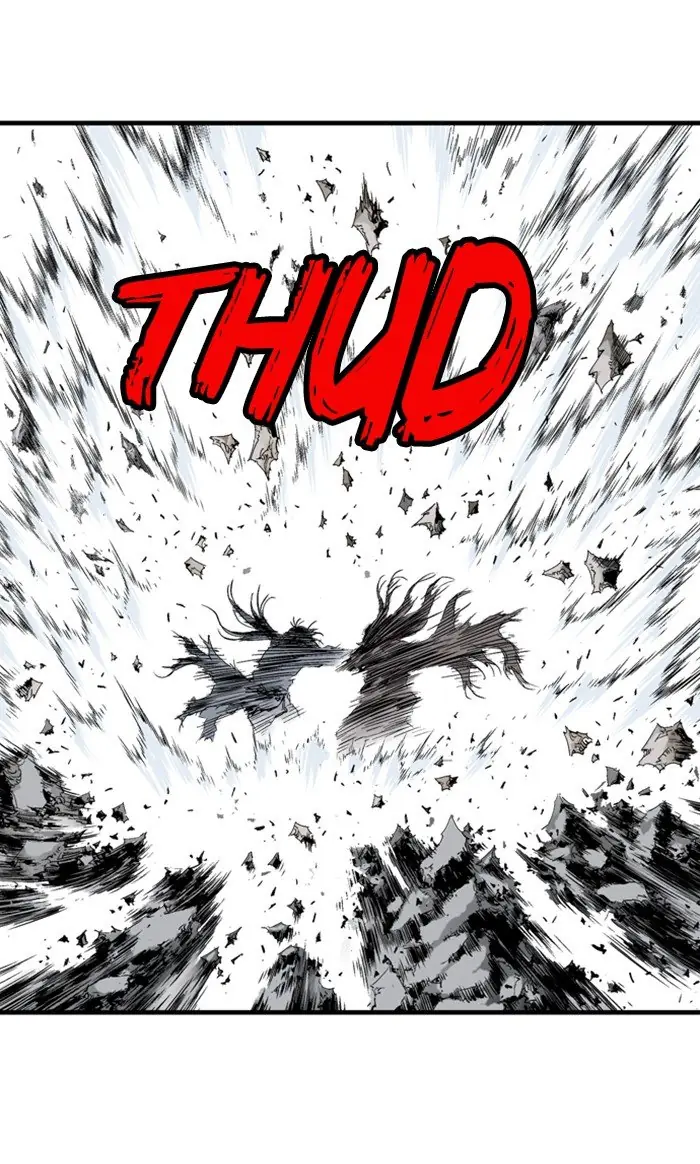 Gosu Chapter 213 Page 15