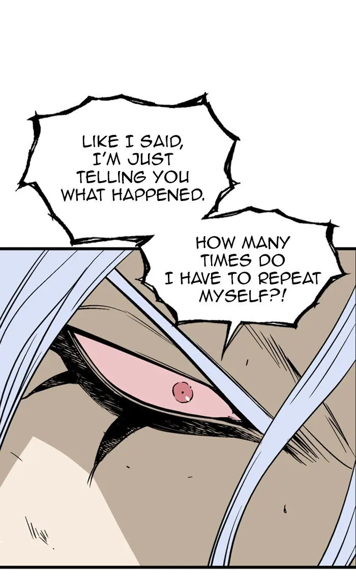 Gosu Chapter 213 Page 19