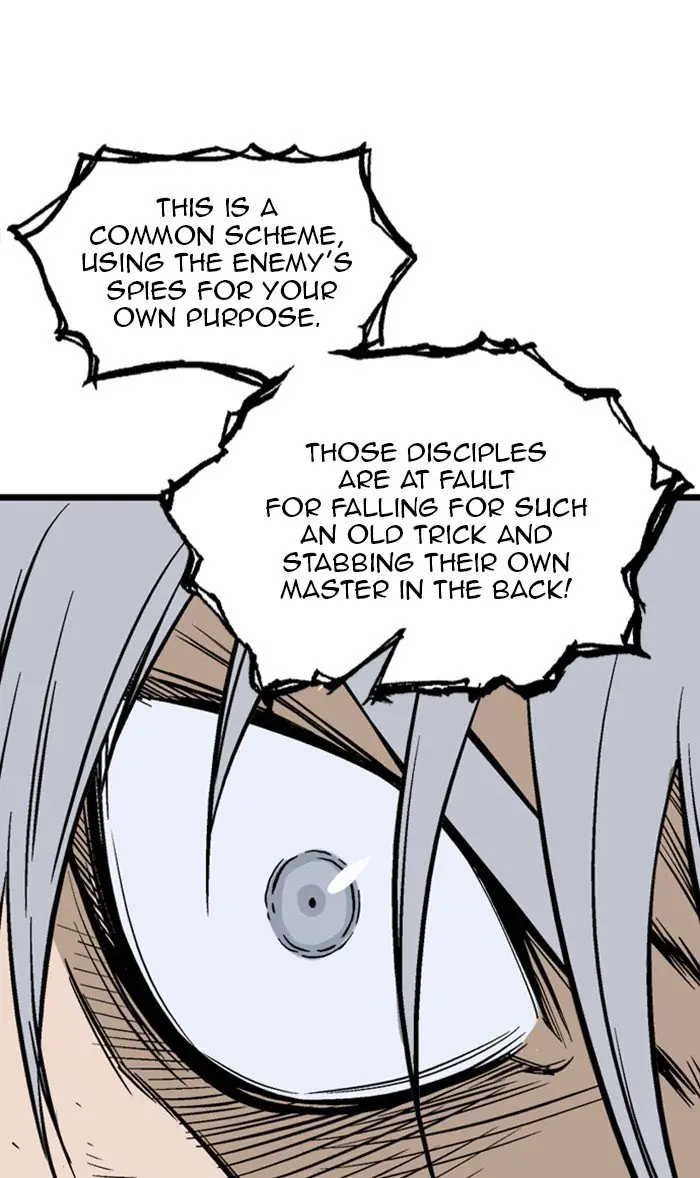 Gosu Chapter 213 Page 20