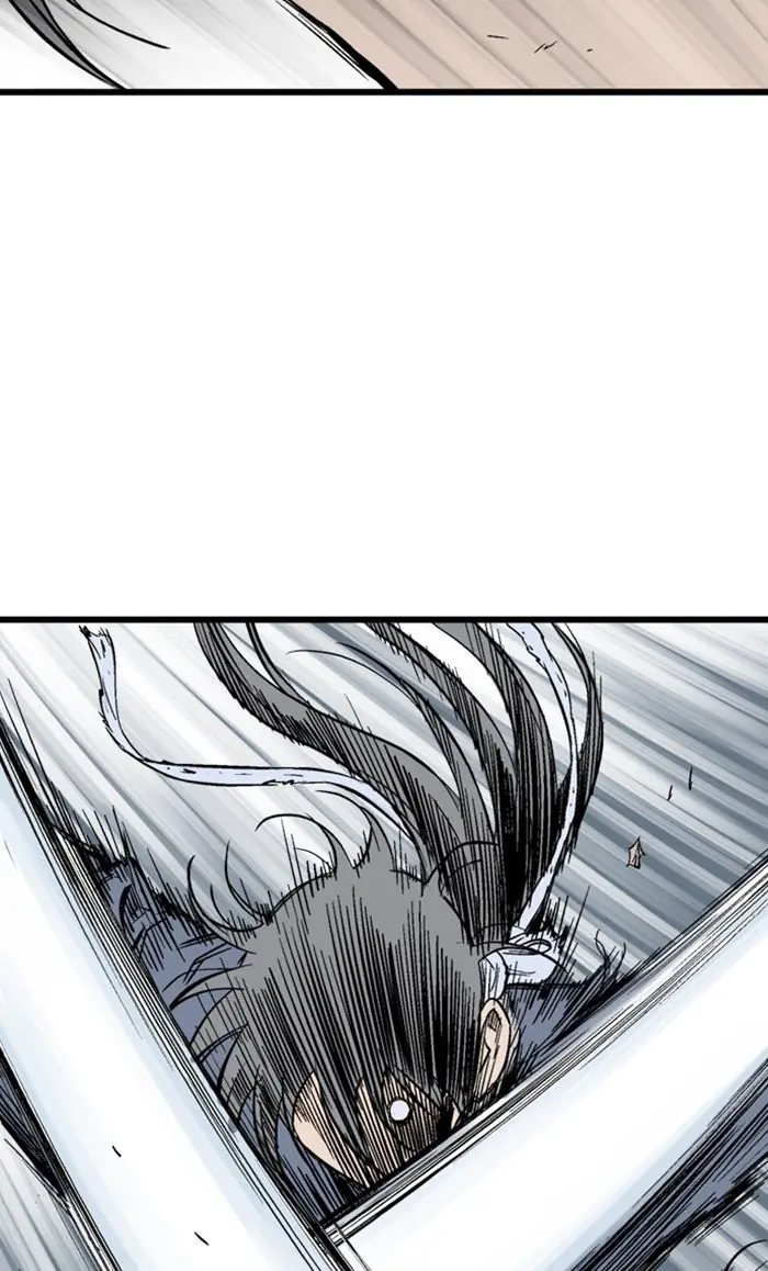 Gosu Chapter 213 Page 22