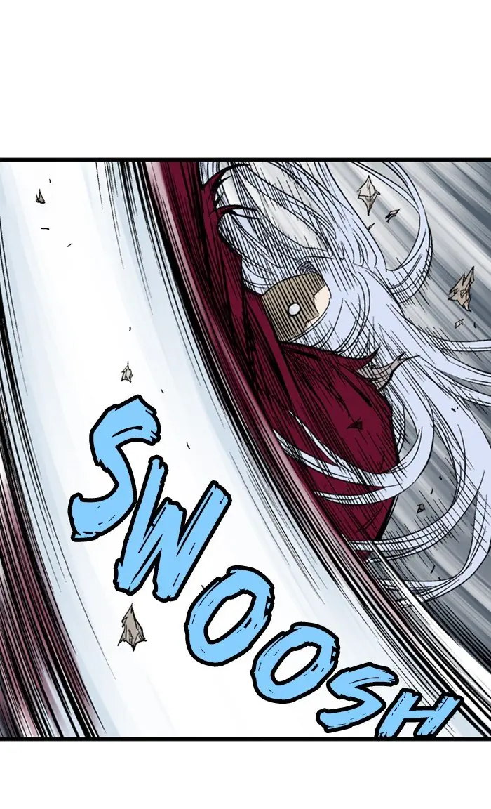 Gosu Chapter 213 Page 27