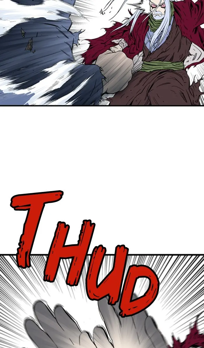 Gosu Chapter 213 Page 34