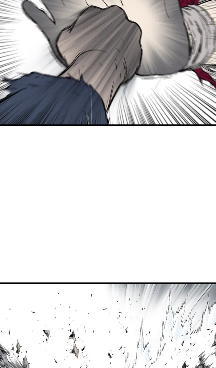 Gosu Chapter 213 Page 35