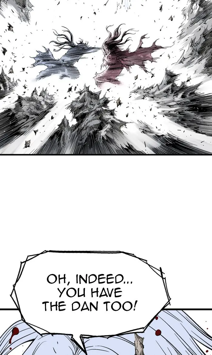 Gosu Chapter 213 Page 36