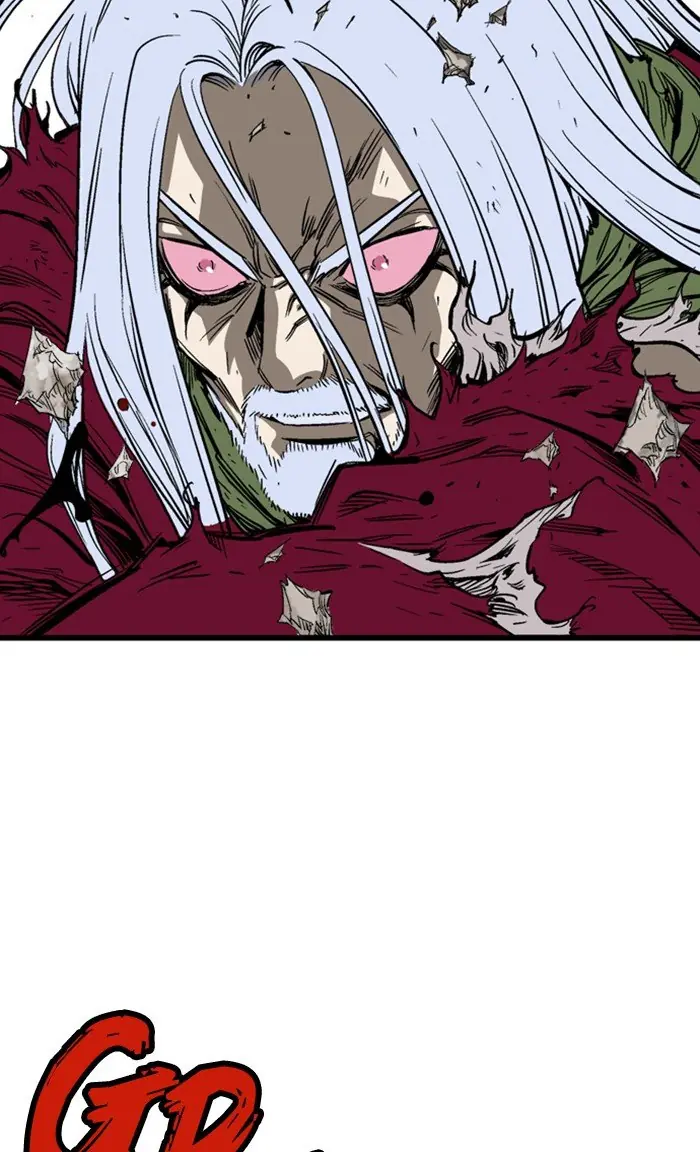 Gosu Chapter 213 Page 37