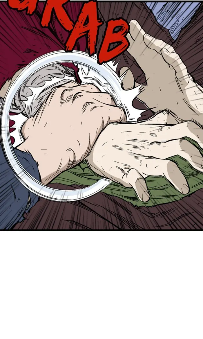 Gosu Chapter 213 Page 38