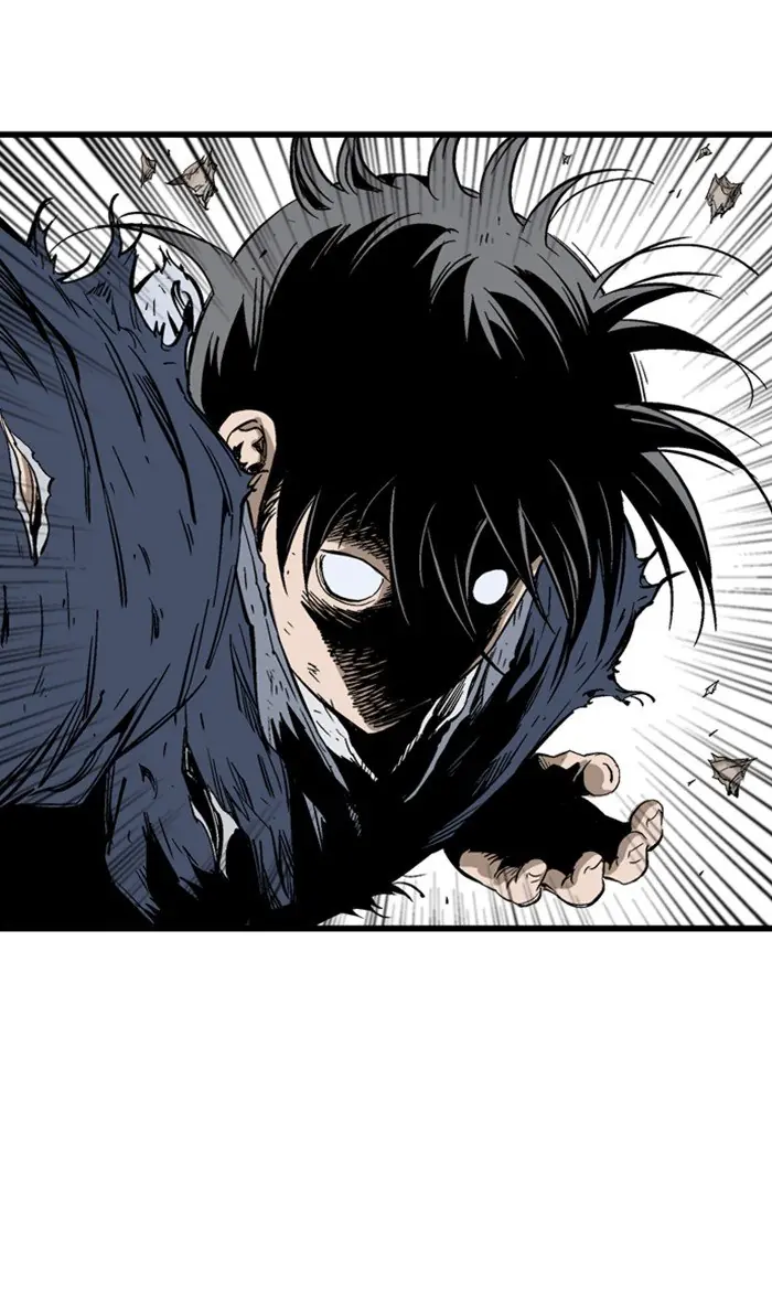 Gosu Chapter 213 Page 39