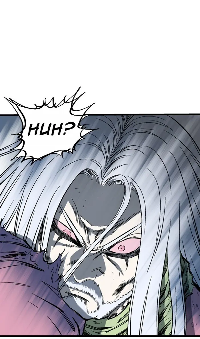 Gosu Chapter 213 Page 42