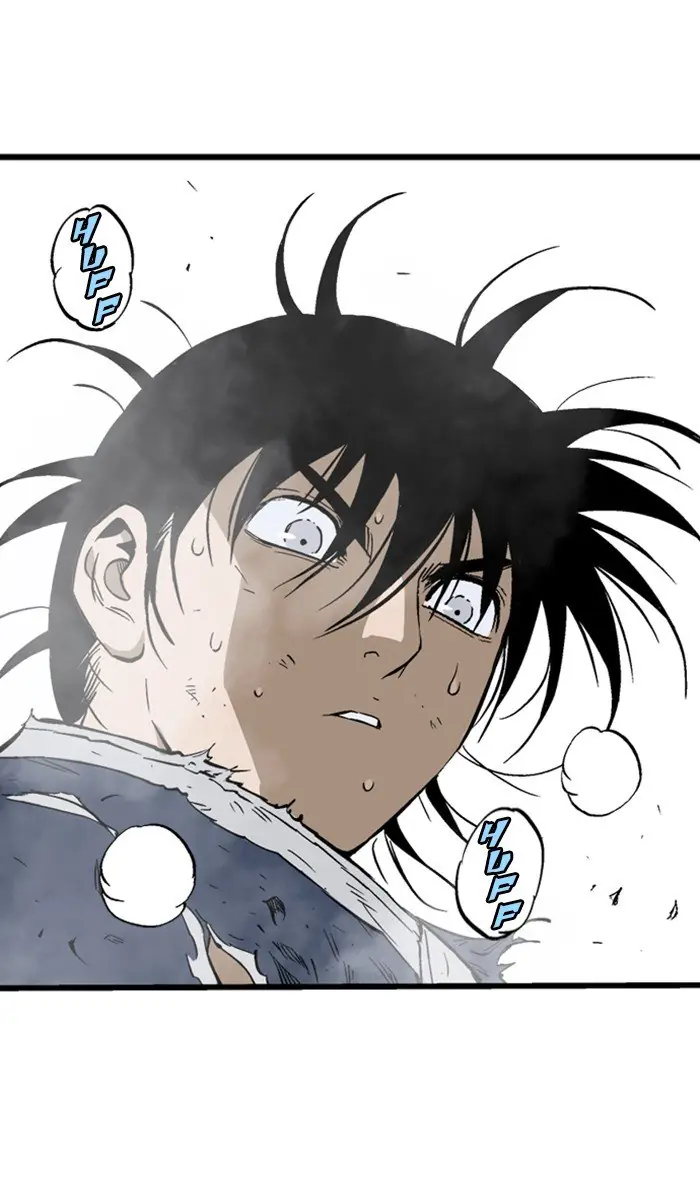 Gosu Chapter 213 Page 54