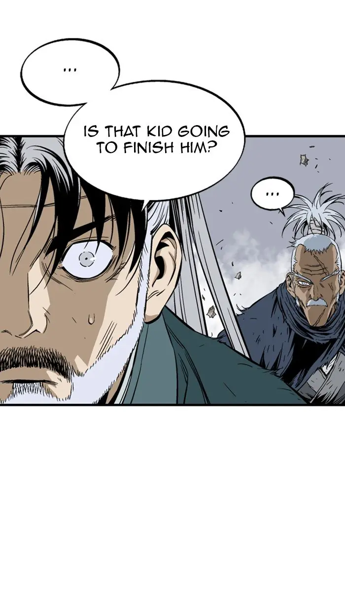 Gosu Chapter 213 Page 55