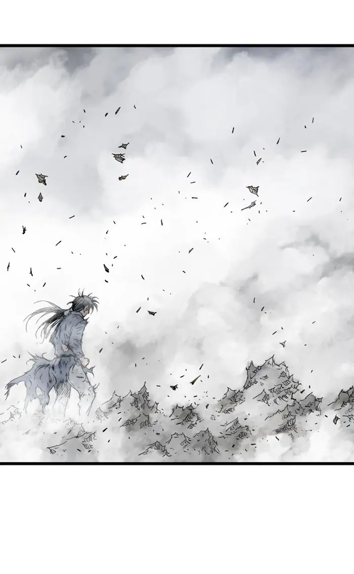 Gosu Chapter 213 Page 56